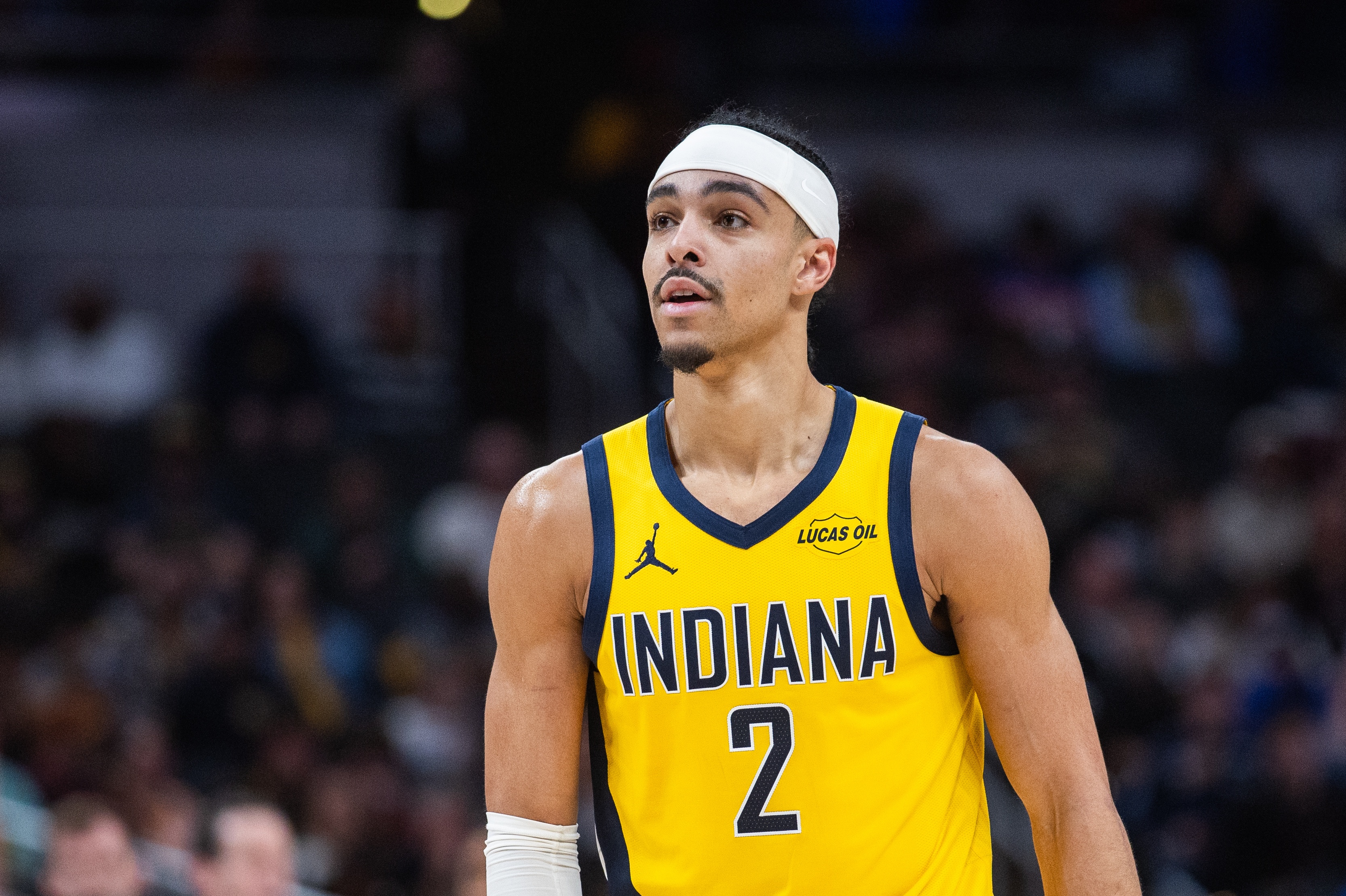 2026世界杯官网-内姆哈德：这是哈利伯顿的复仇之战 能拿下这场胜利感觉太棒了