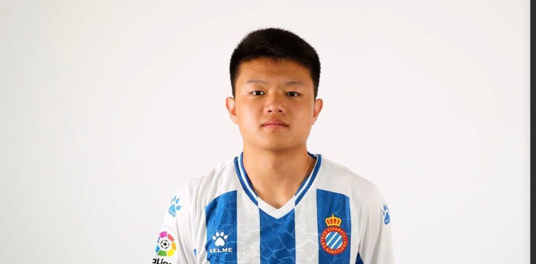 2026国际足联-德转官宣！杨希本赛季已确定本赛季加盟上港，合同细节首次曝光