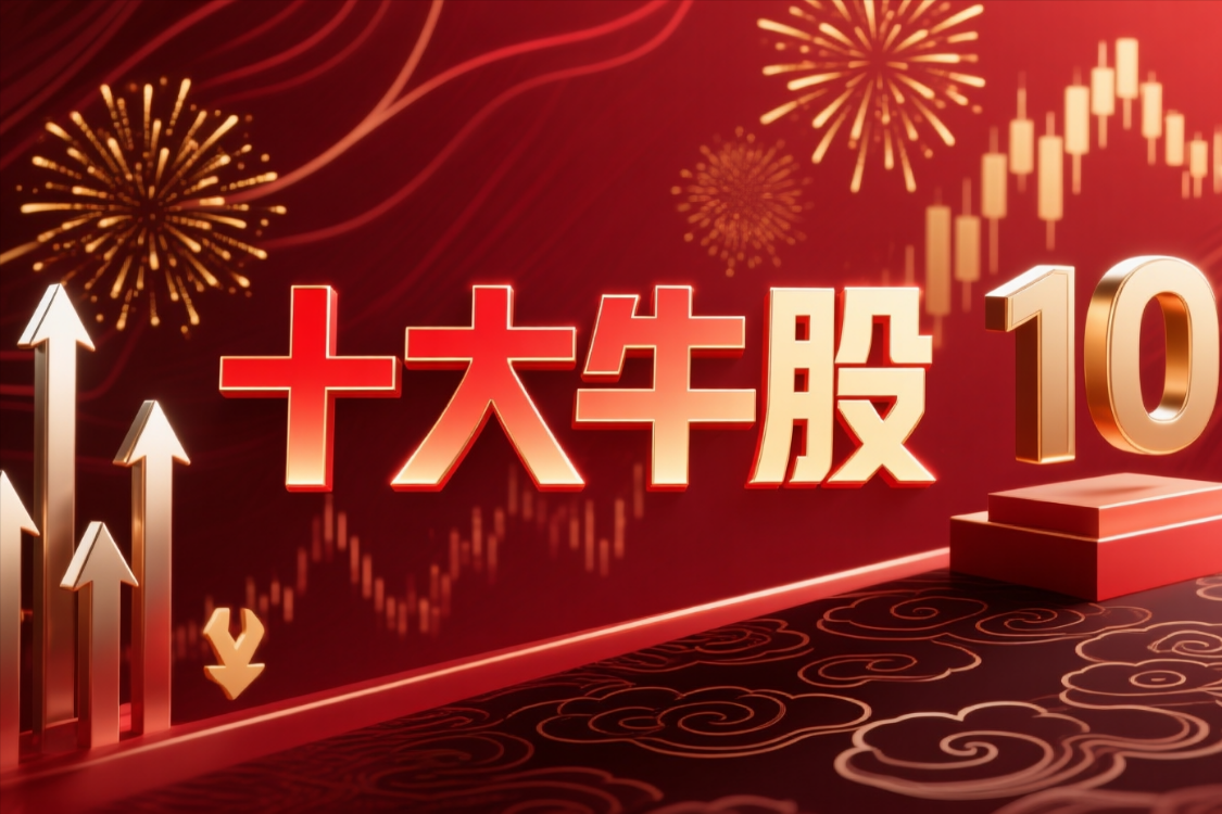 2026世界杯-26年坚定持有的十只黑马股，预定极大增长空间！（精选）