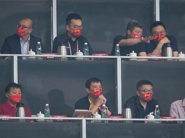 2026世界杯官网-沙迦吃喝住行妥当！陈戌源帮国足安排“中餐外卖 ”