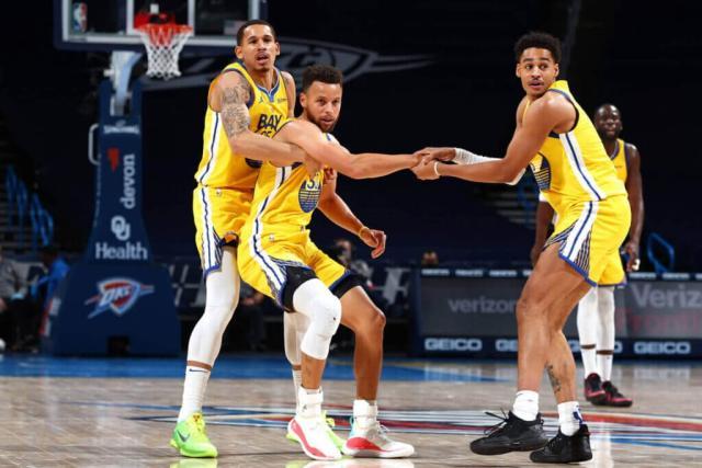 世界杯2026世界杯官方网站-放开抡的库里势不可挡 立下Flag要破汤神三分纪录