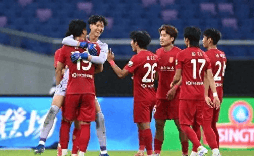 2026世界杯-一场1-1，让中超最大黑马诞生：8场仅丢6球+狂揽18分，创造新历史